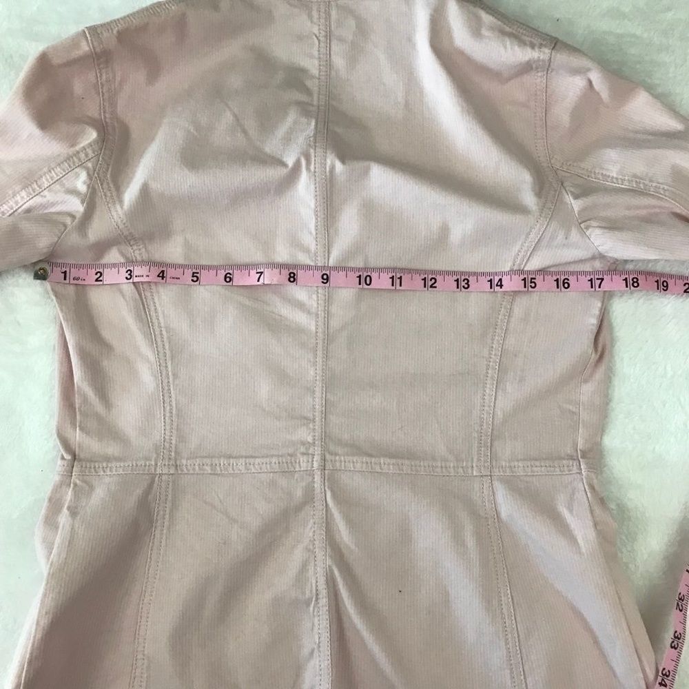 Mat De Misaine Jacket - Picture 11 of 13
